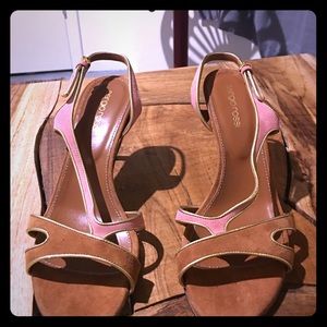 Sandals Sergio Rossi